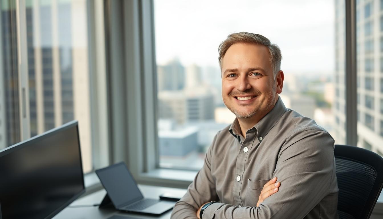 Luca Schmidt